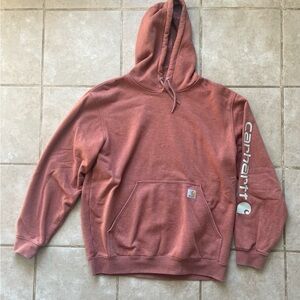 Carhartt Men's Hoodie